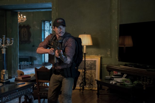 Triple frontier immagine 216548