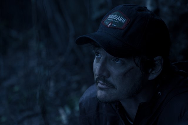 Triple frontier immagine 216549