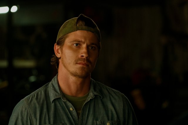 Triple frontier immagine 216550