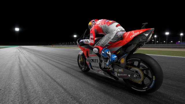 MotoGP 19 - Immagine 216497