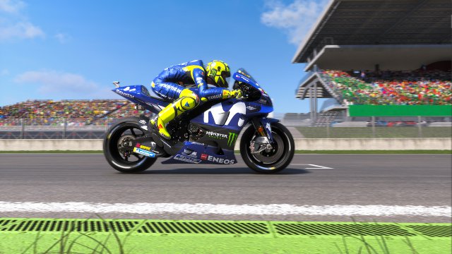 MotoGP 19 - Immagine 216501
