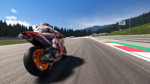 MotoGP 19 - Immagine 216517