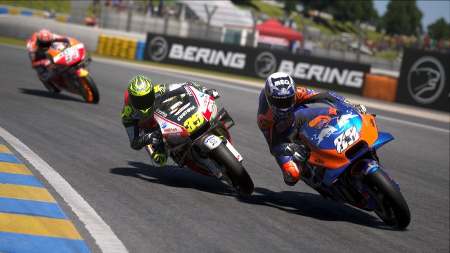 MotoGP 19 - Immagine 219923