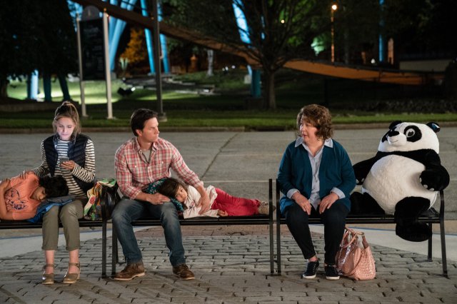 Instant Family immagine 216843