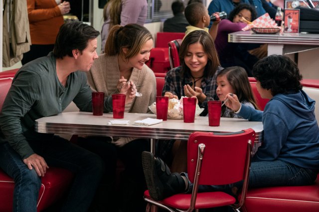 Instant Family immagine 216844