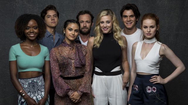 Riverdale - Immagine 217137
