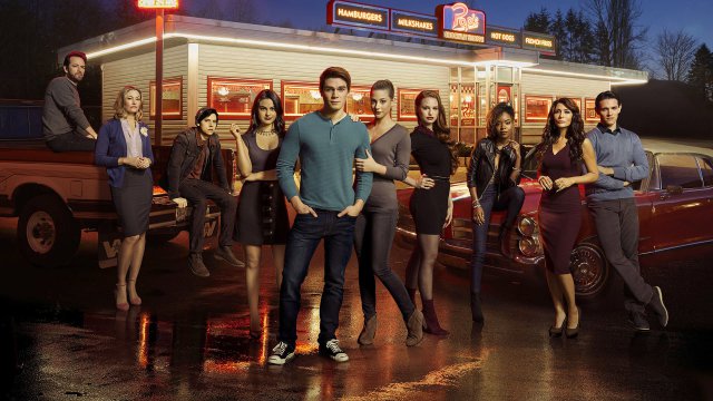 Riverdale - Immagine 217138