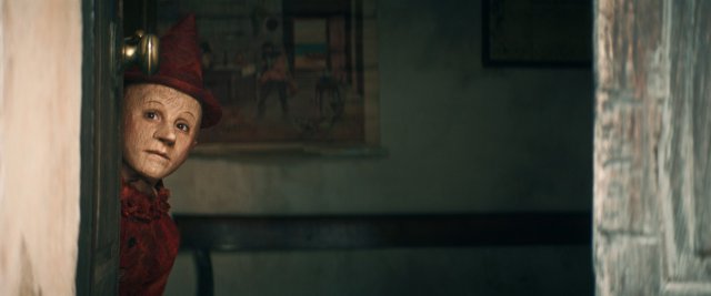 Pinocchio immagine 221531