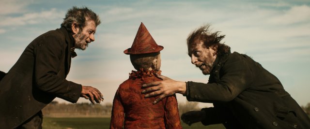 Pinocchio immagine 221532