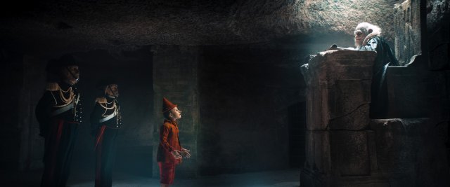 Pinocchio immagine 221533