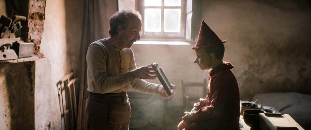 Pinocchio immagine 221536