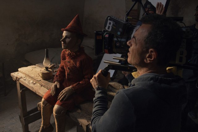 Pinocchio immagine 221538