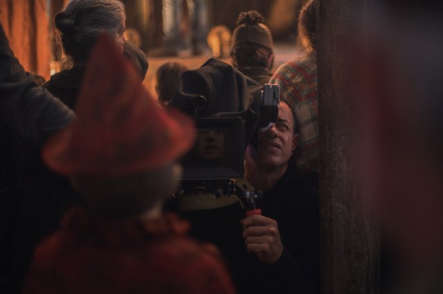 Pinocchio immagine 221539