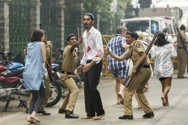 Attacco a Mumbai immagine 217414