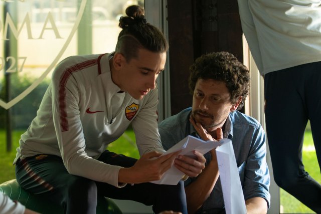 Il Campione immagine 217465