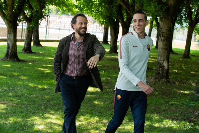 Il Campione immagine 217466