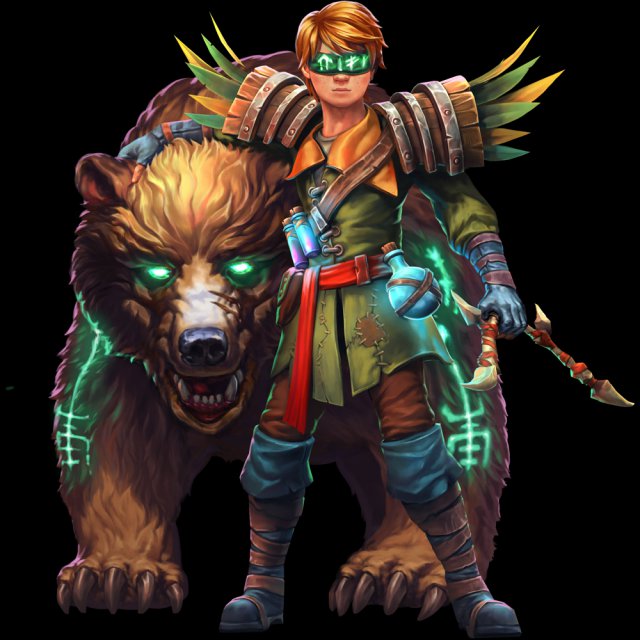 Pagan Online - Immagine 217999