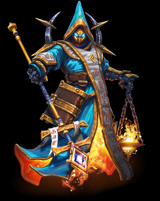 Pagan Online - Immagine 218001