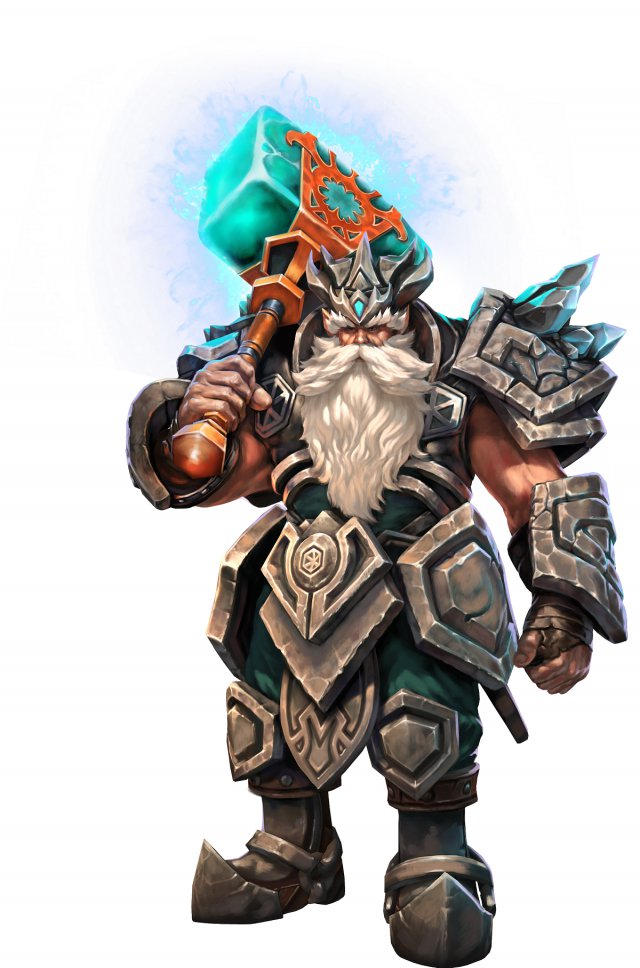 Pagan Online - Immagine 218005
