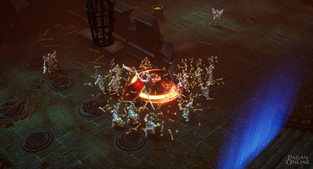 Pagan Online immagine 218013