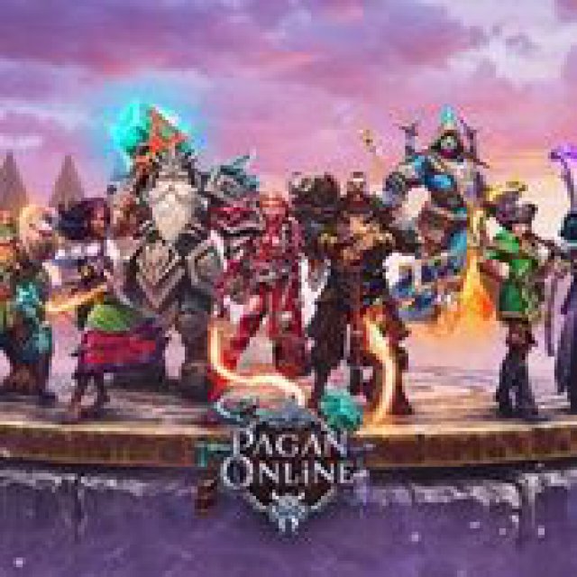 Pagan Online immagine 218016