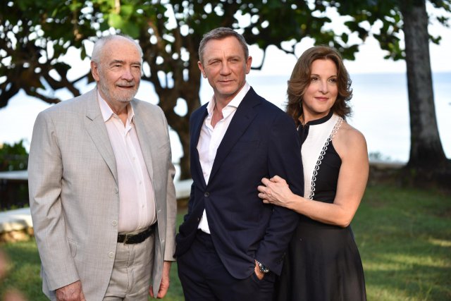 Bond 25 - Immagine 218202