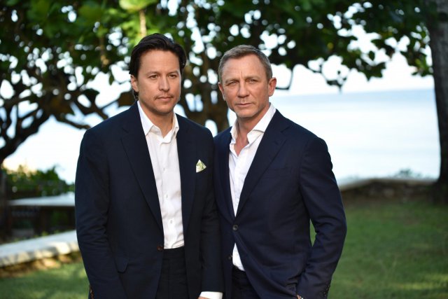 Bond 25 - Immagine 218203