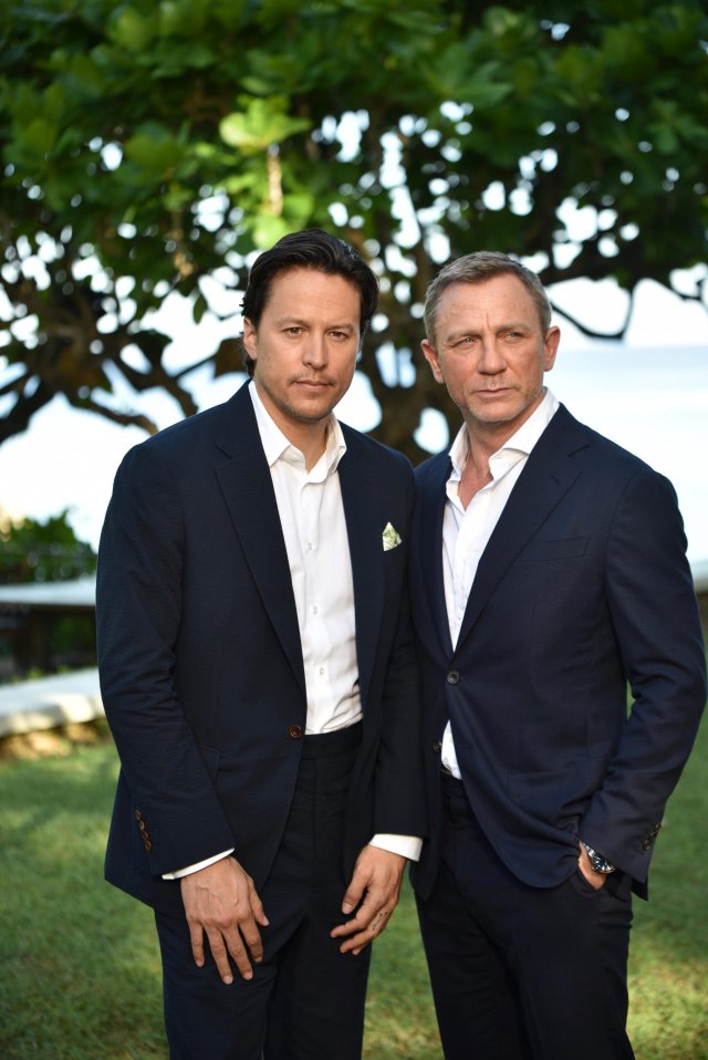 Bond 25 - Immagine 218204