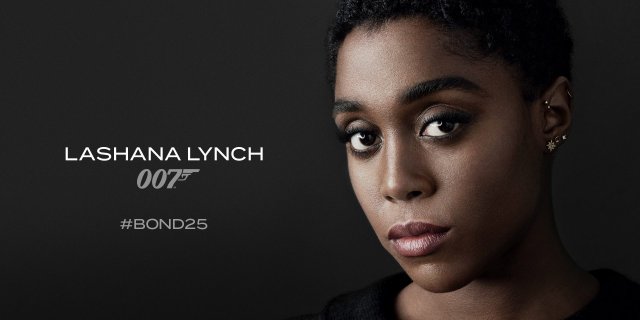 Bond 25 - Immagine 218210