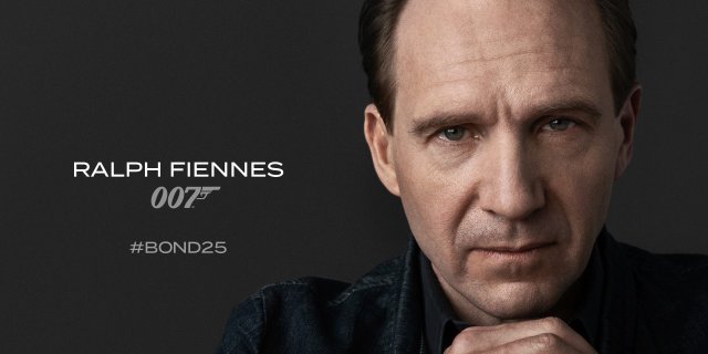 Bond 25 - Immagine 218214