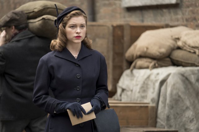 Red Joan immagine 218370