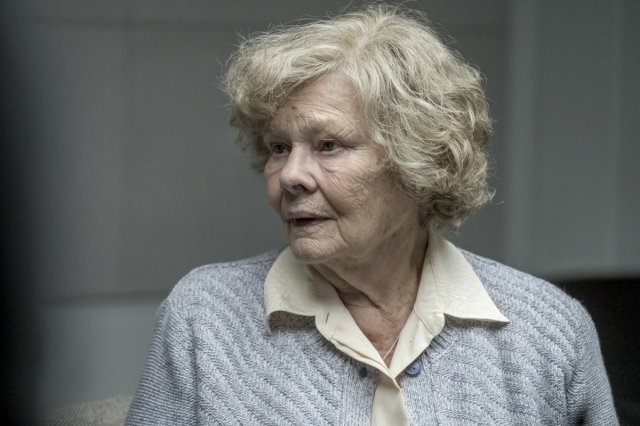 Red Joan immagine 218371