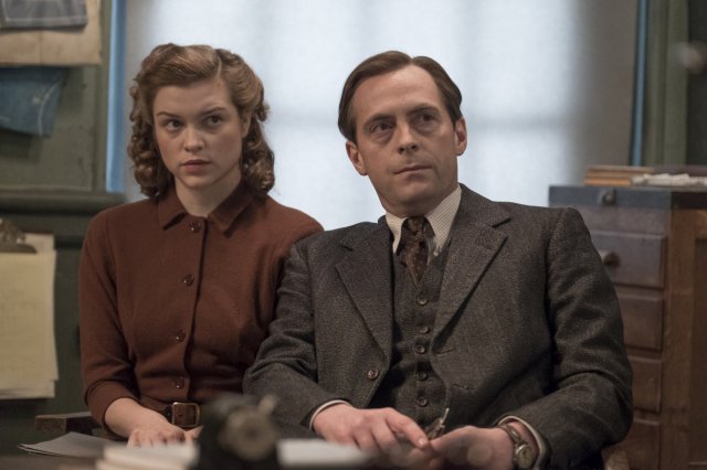 Red Joan immagine 218373