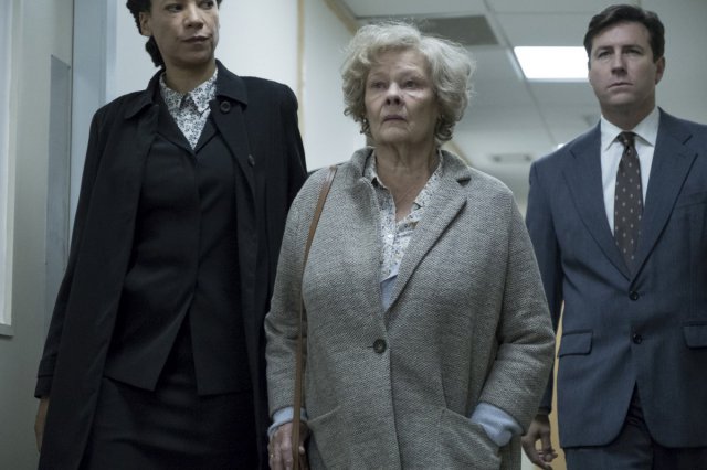 Red Joan immagine 218374