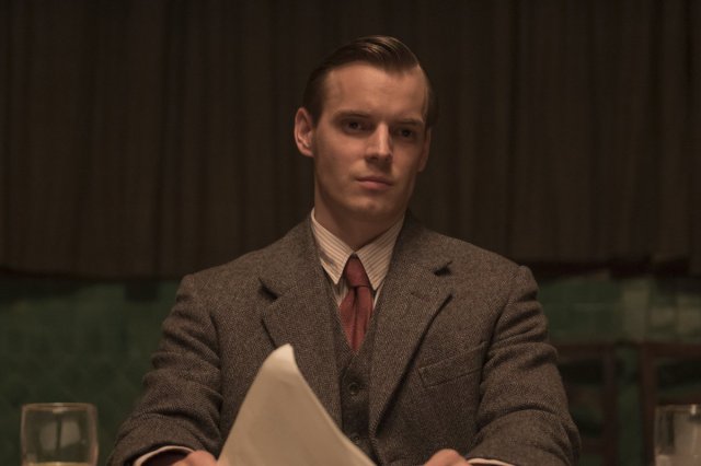 Red Joan immagine 218375