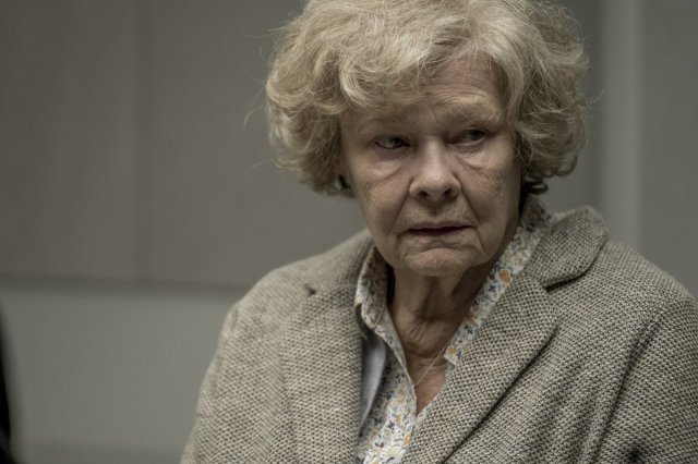 Red Joan immagine 218376