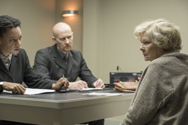 Red Joan immagine 218377