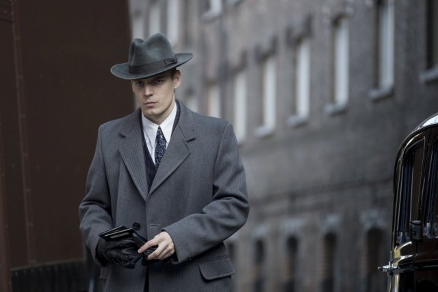 Red Joan immagine 218378