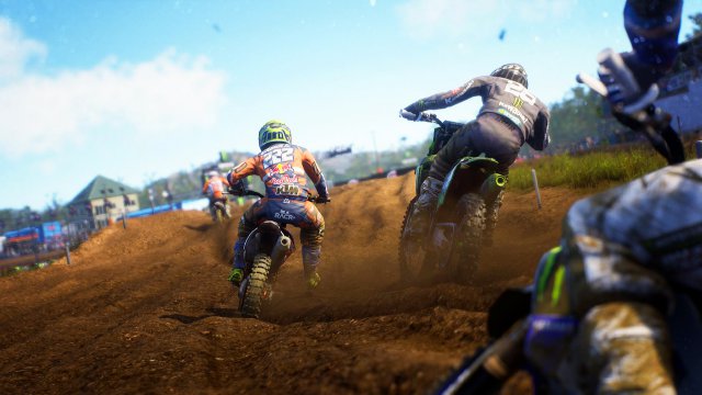 MXGP 2019 - Immagine 218654
