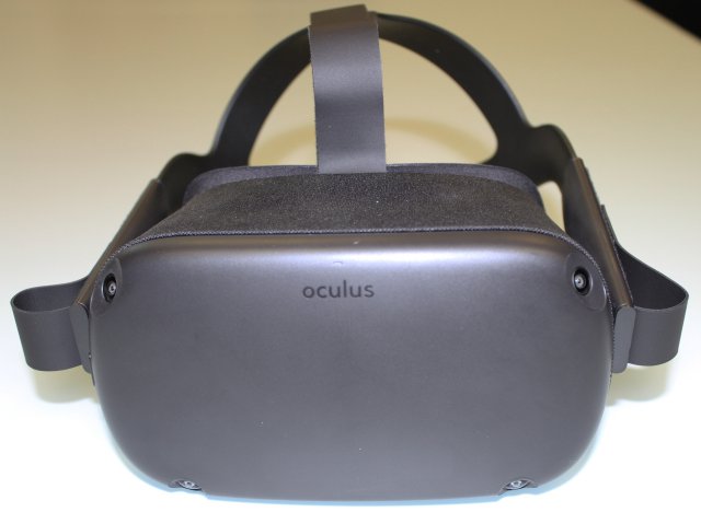 Oculus Quest - Immagine 219149