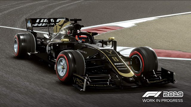 F1 2019 - Immagine 218976