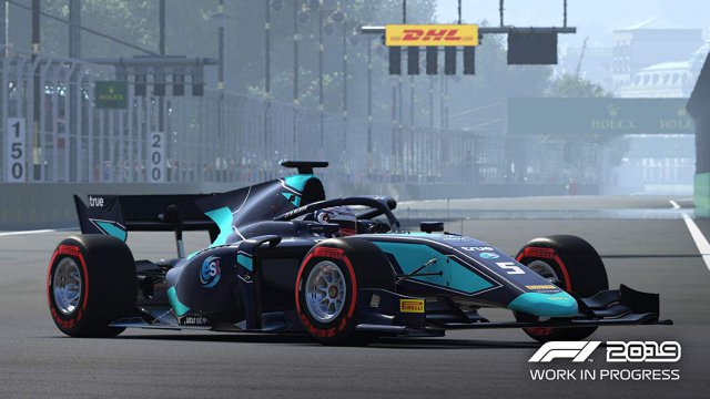 F1 2019 - Immagine 218985