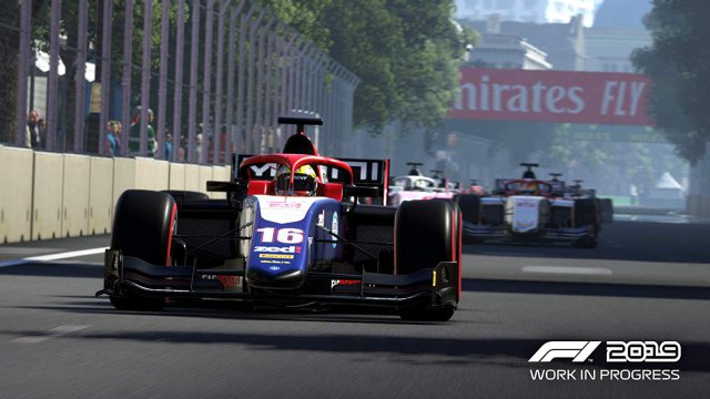 F1 2019 - Immagine 218988