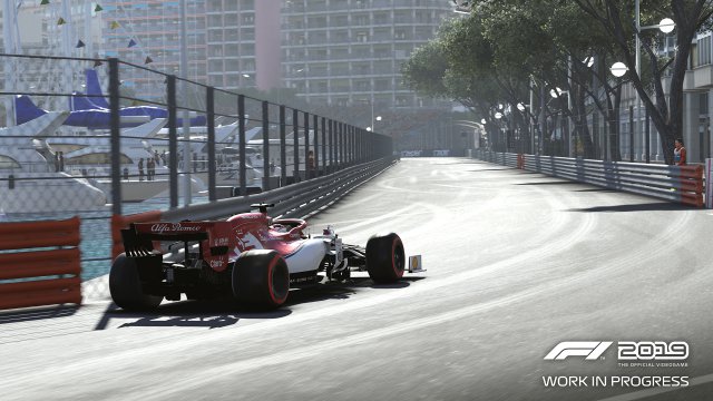 F1 2019 - Immagine 219381