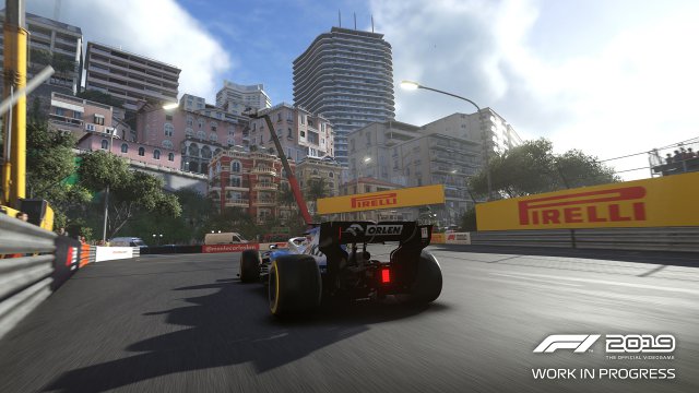 F1 2019 - Immagine 219384