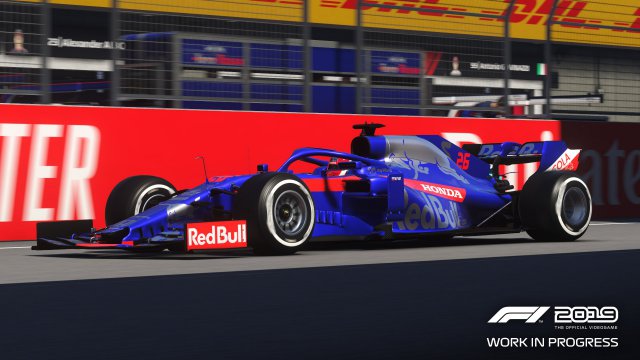 F1 2019 - Immagine 219767