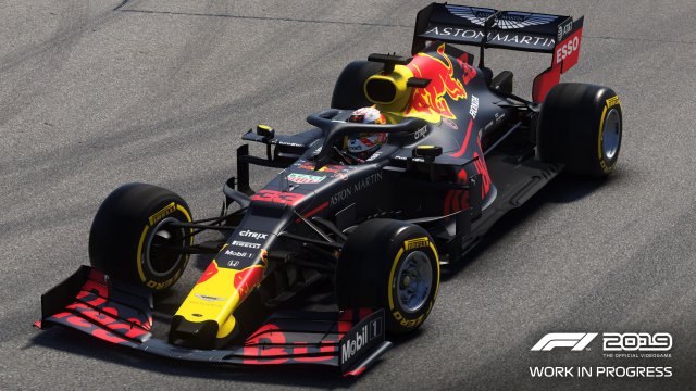 F1 2019 - Immagine 219770