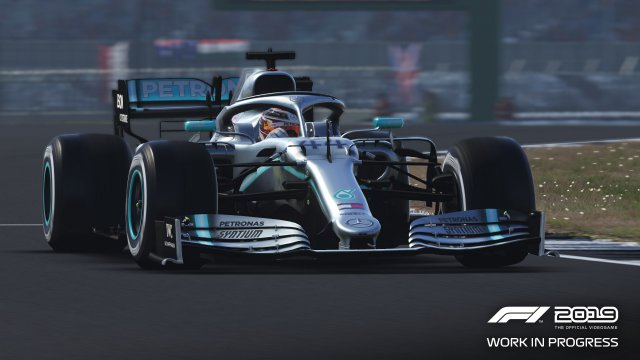 F1 2019 - Immagine 219773