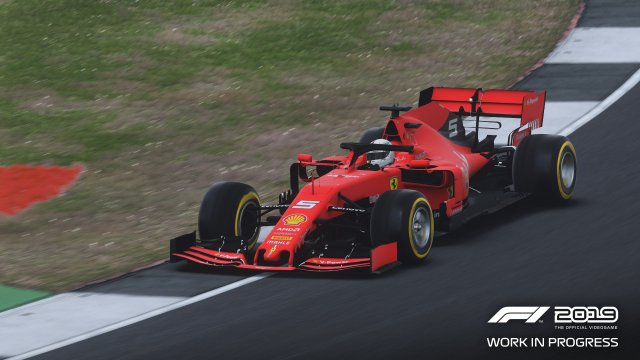 F1 2019 - Immagine 219776