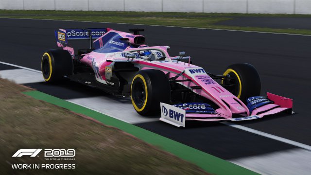 F1 2019 - Immagine 219779